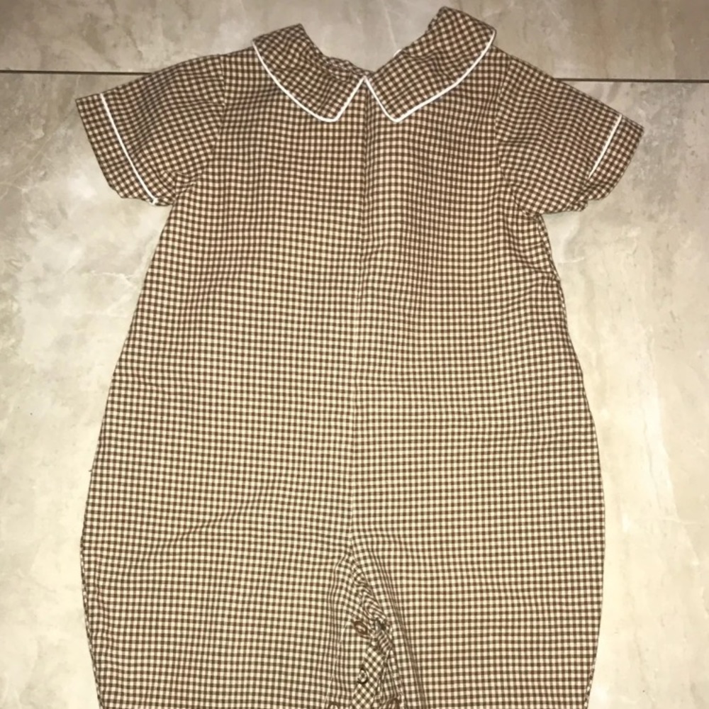 Boys Petit Ami Shortall